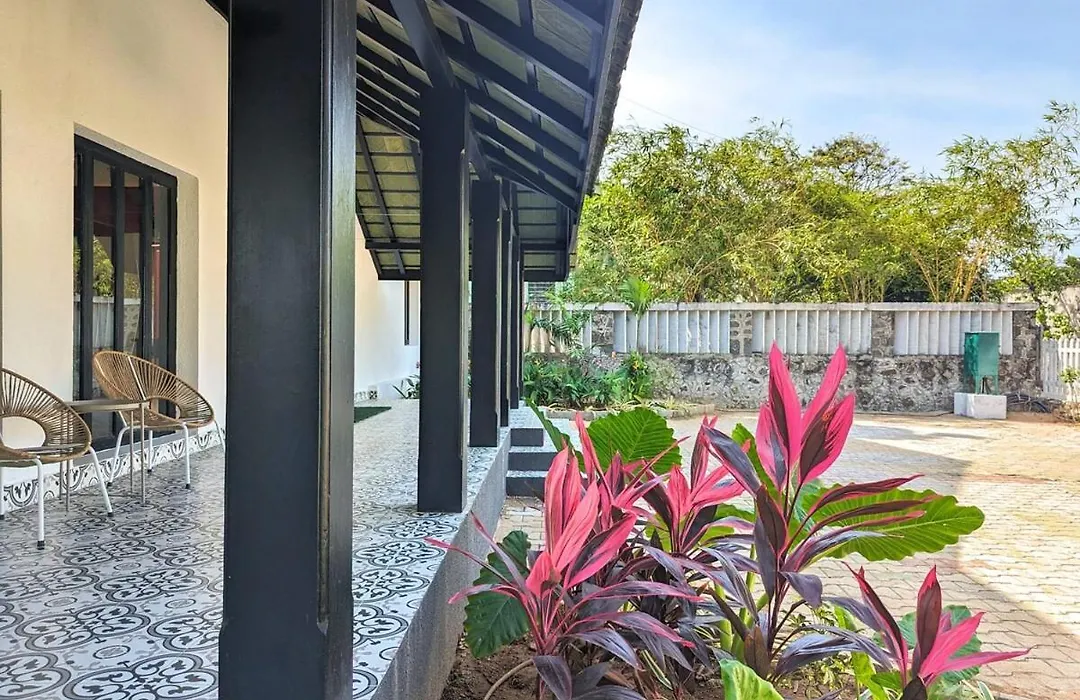 Cove - A Luxunlock Private Villa-1