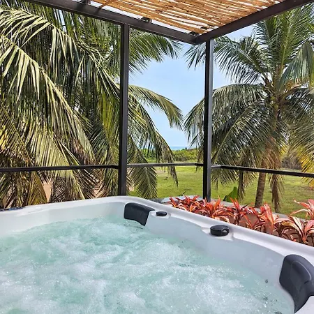 Cove - A Luxunlock Private Villa-3